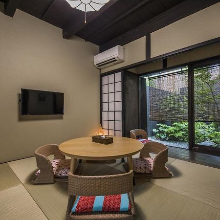 Shiki Homes Kyoka Kioto Zewnętrze zdjęcie