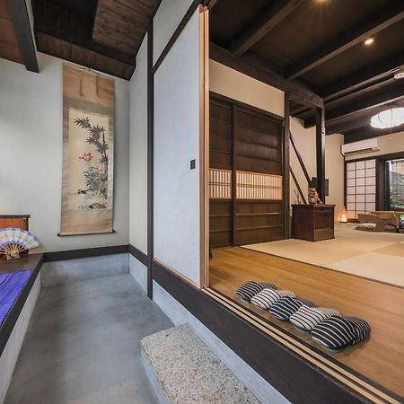 Shiki Homes Kyoka Kioto Zewnętrze zdjęcie