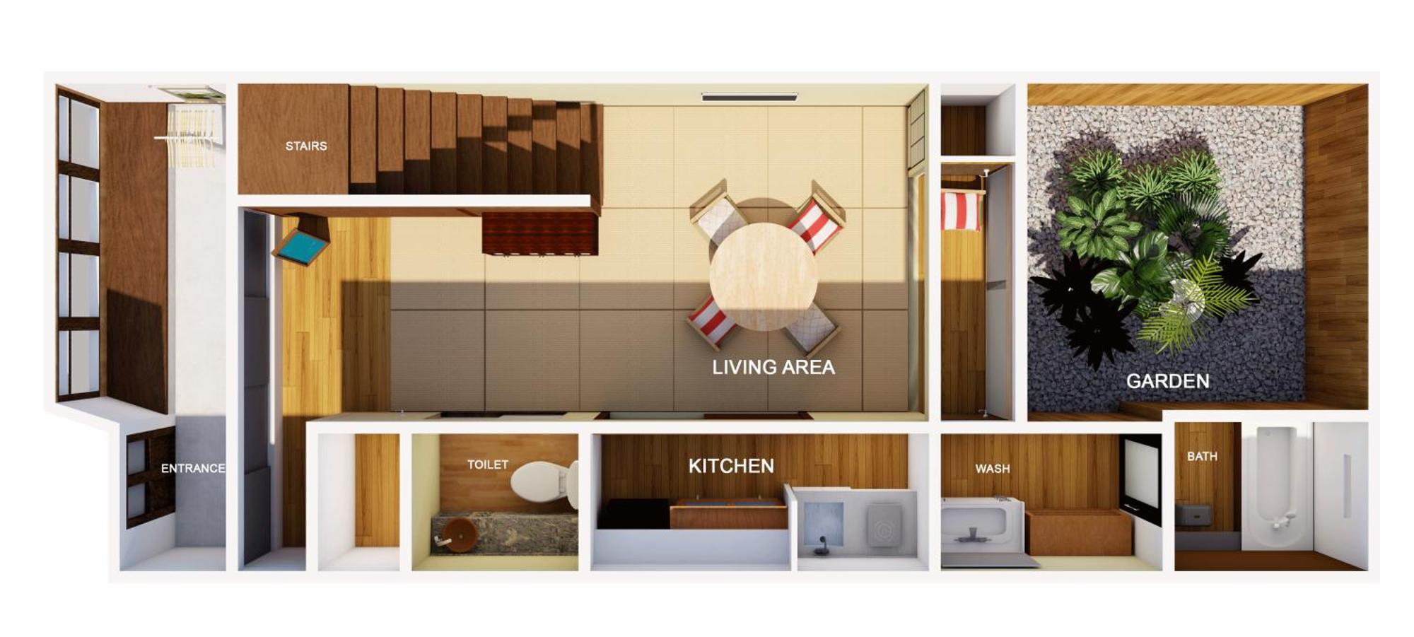 Shiki Homes Kyoka Kioto Zewnętrze zdjęcie