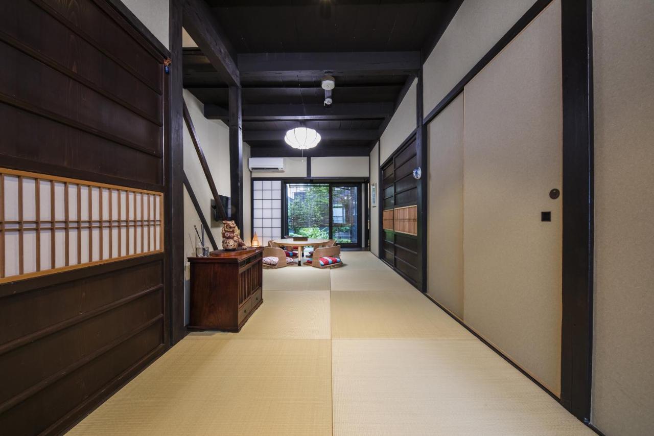 Shiki Homes Kyoka Kioto Zewnętrze zdjęcie