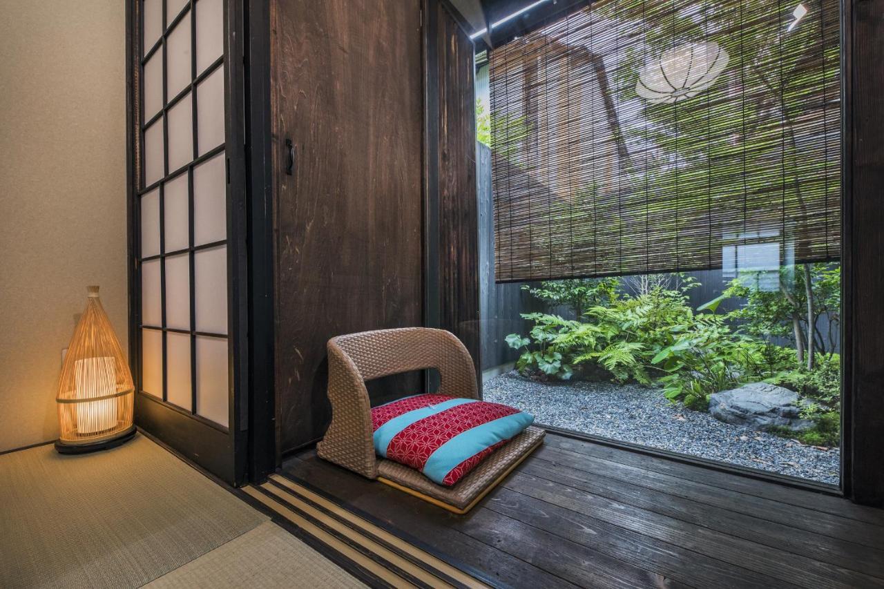 Shiki Homes Kyoka Kioto Zewnętrze zdjęcie