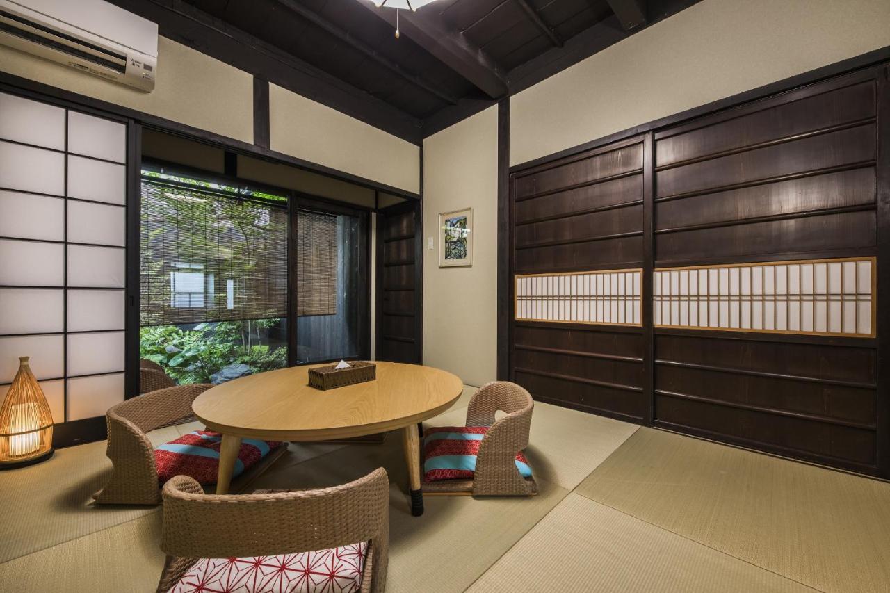 Shiki Homes Kyoka Kioto Zewnętrze zdjęcie