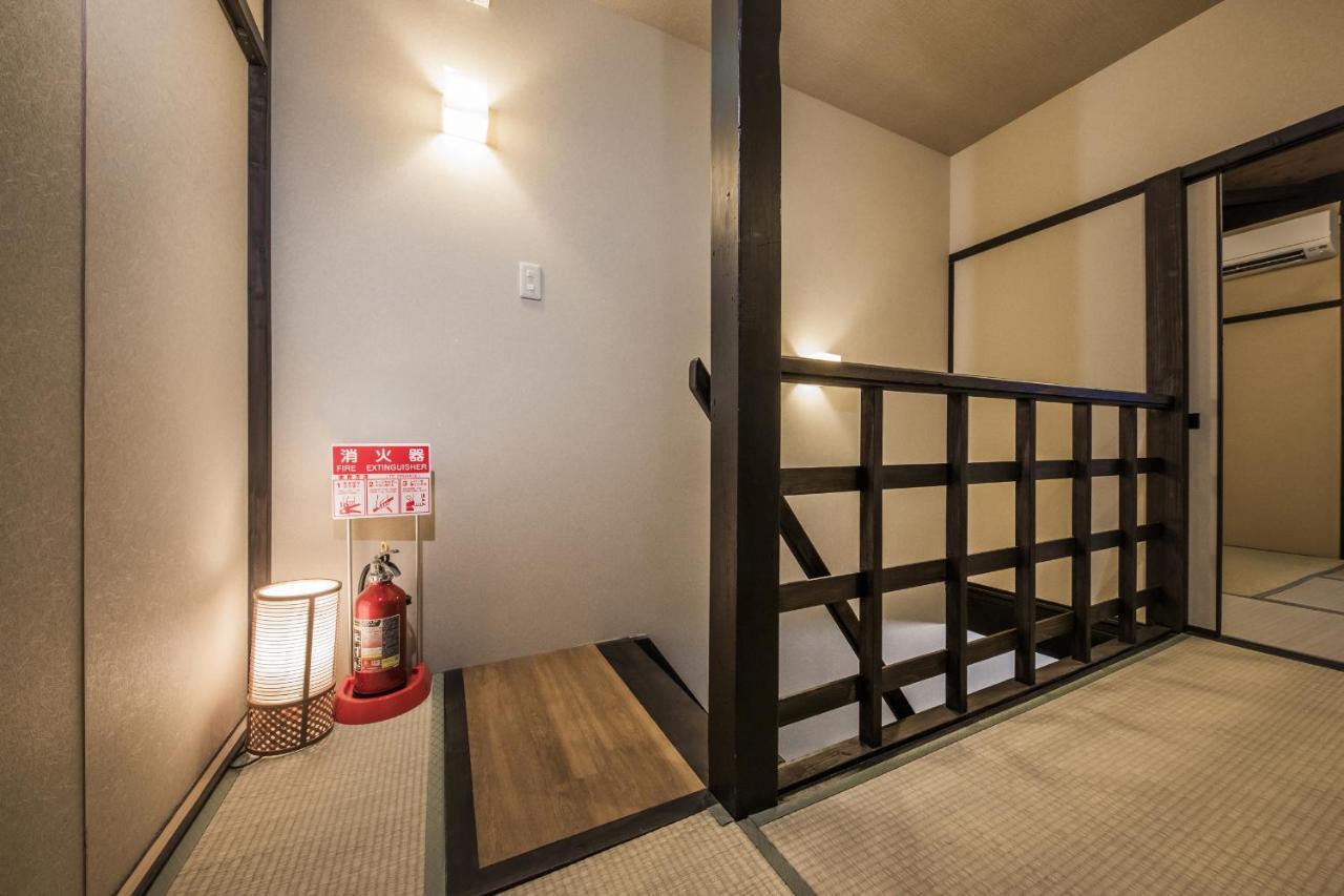 Shiki Homes Kyoka Kioto Zewnętrze zdjęcie