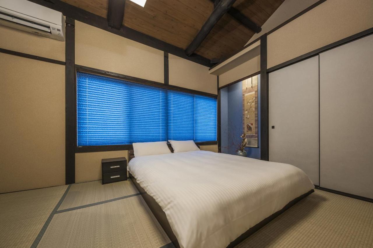 Shiki Homes Kyoka Kioto Zewnętrze zdjęcie
